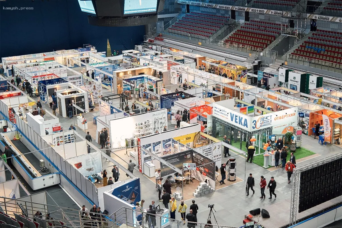 Основные строительные события Дальнего Востока: выставка «Город» и Приморский строительный Форум