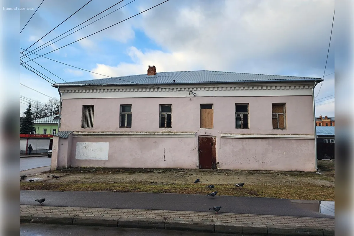 В Серпухове собираются увеличить туристический маршрут