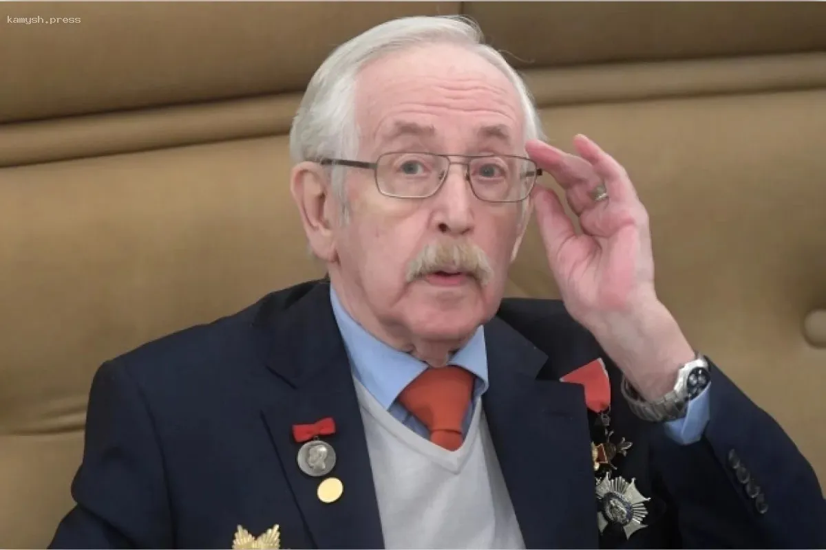 Известие о состоянии Василия Ливанова, вышедшего из медикаментозной комы