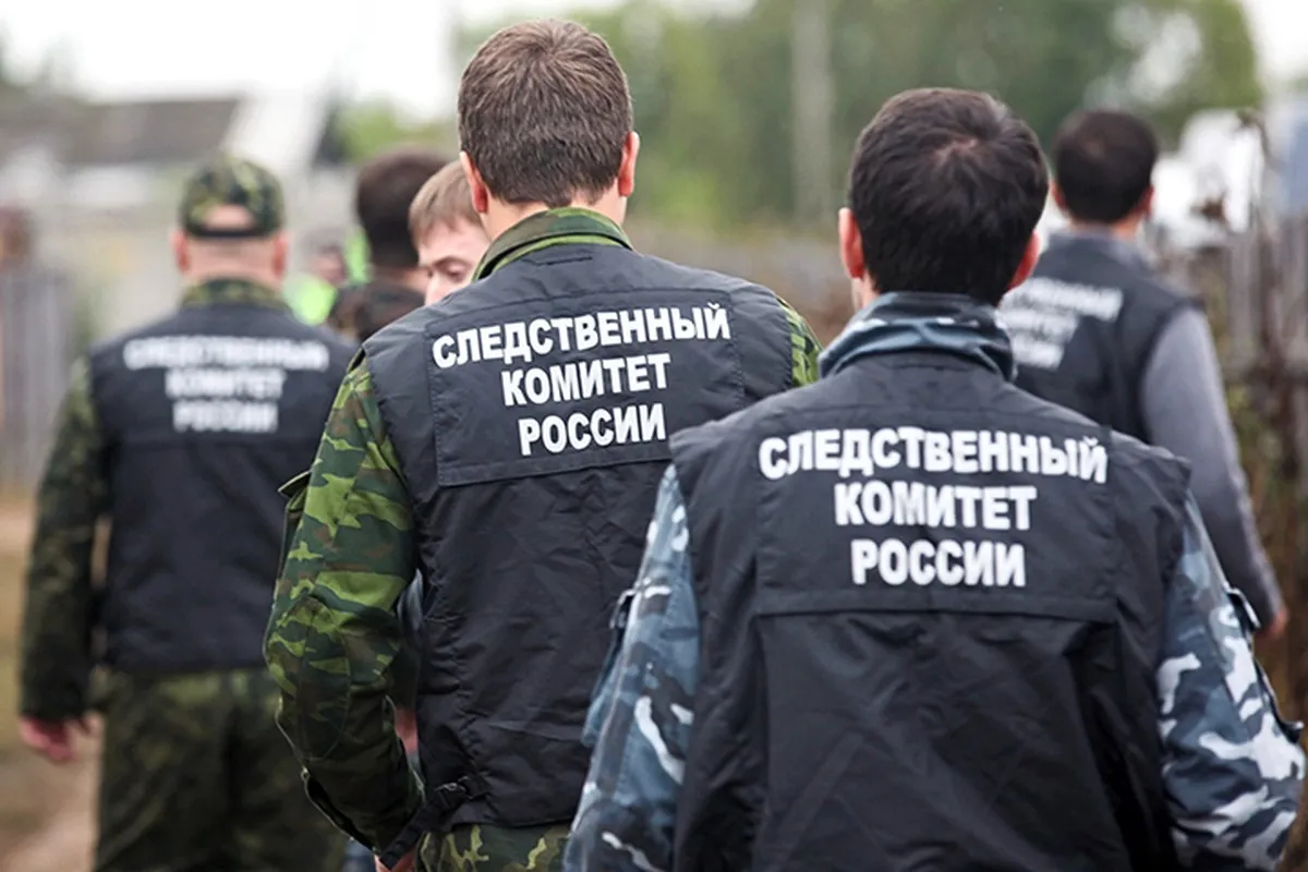 СКР проводит судебно-медицинскую экспертизу тела Сэсэг Буиновой, пропавшей более года назад