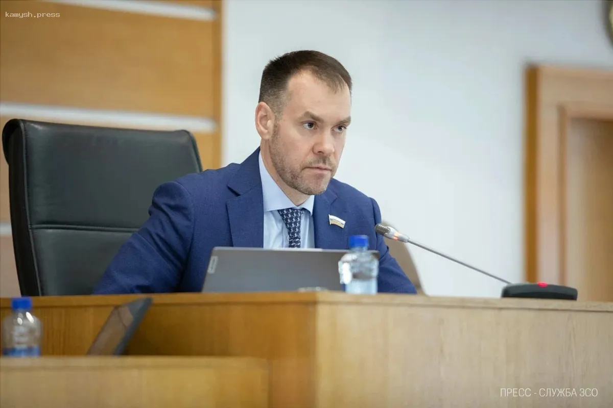 Глава Заксобрания Сергей Жестянников: В Вологодской области стартует эксперимент по контролю средней скорости движения