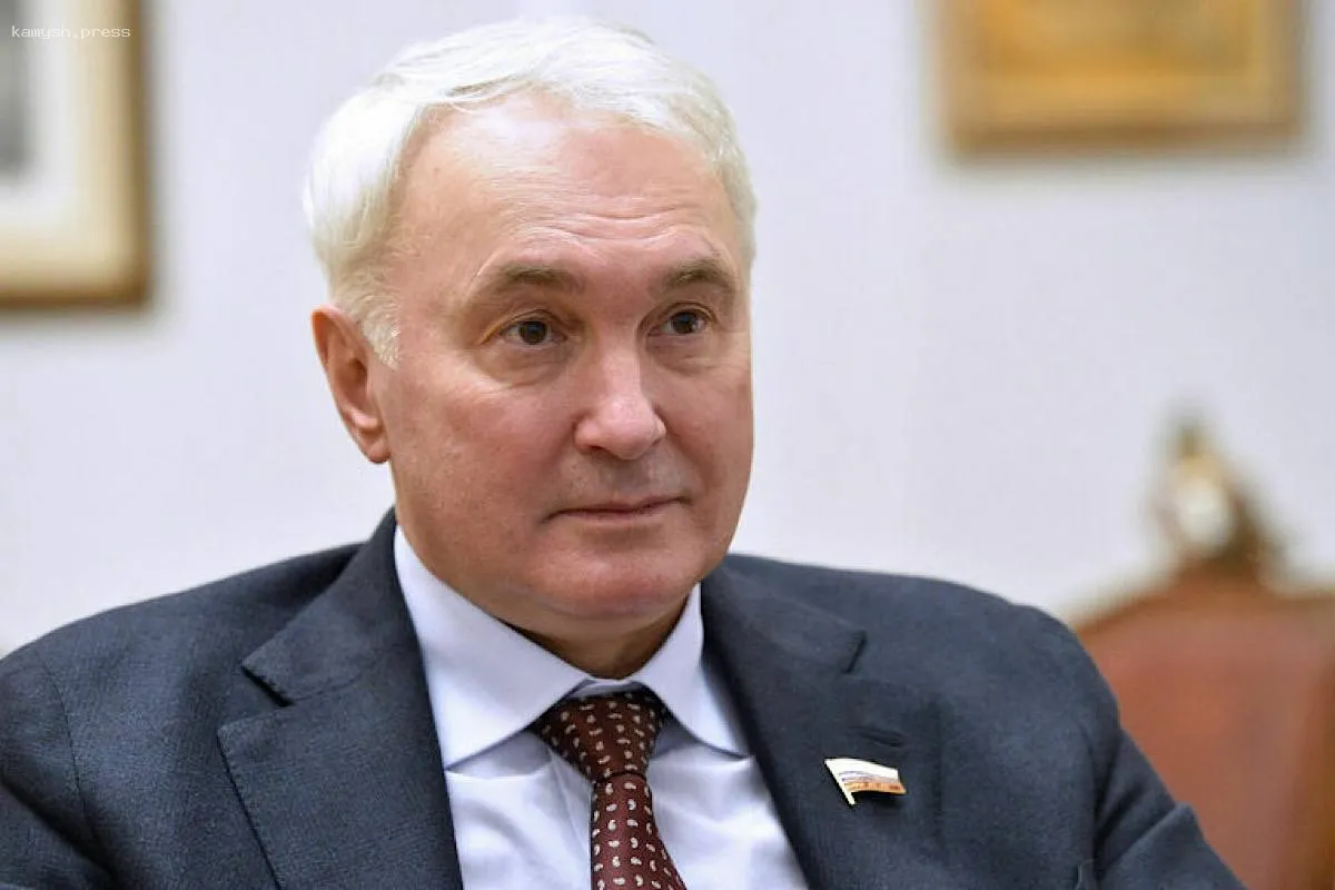 Госдума выступила за жесткие меры в ответ на масштабную атаку БПЛА на Россию