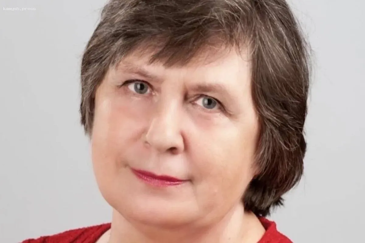 Покинула этот мир актриса Русского театра имени Вахтангова Валентина Полякова