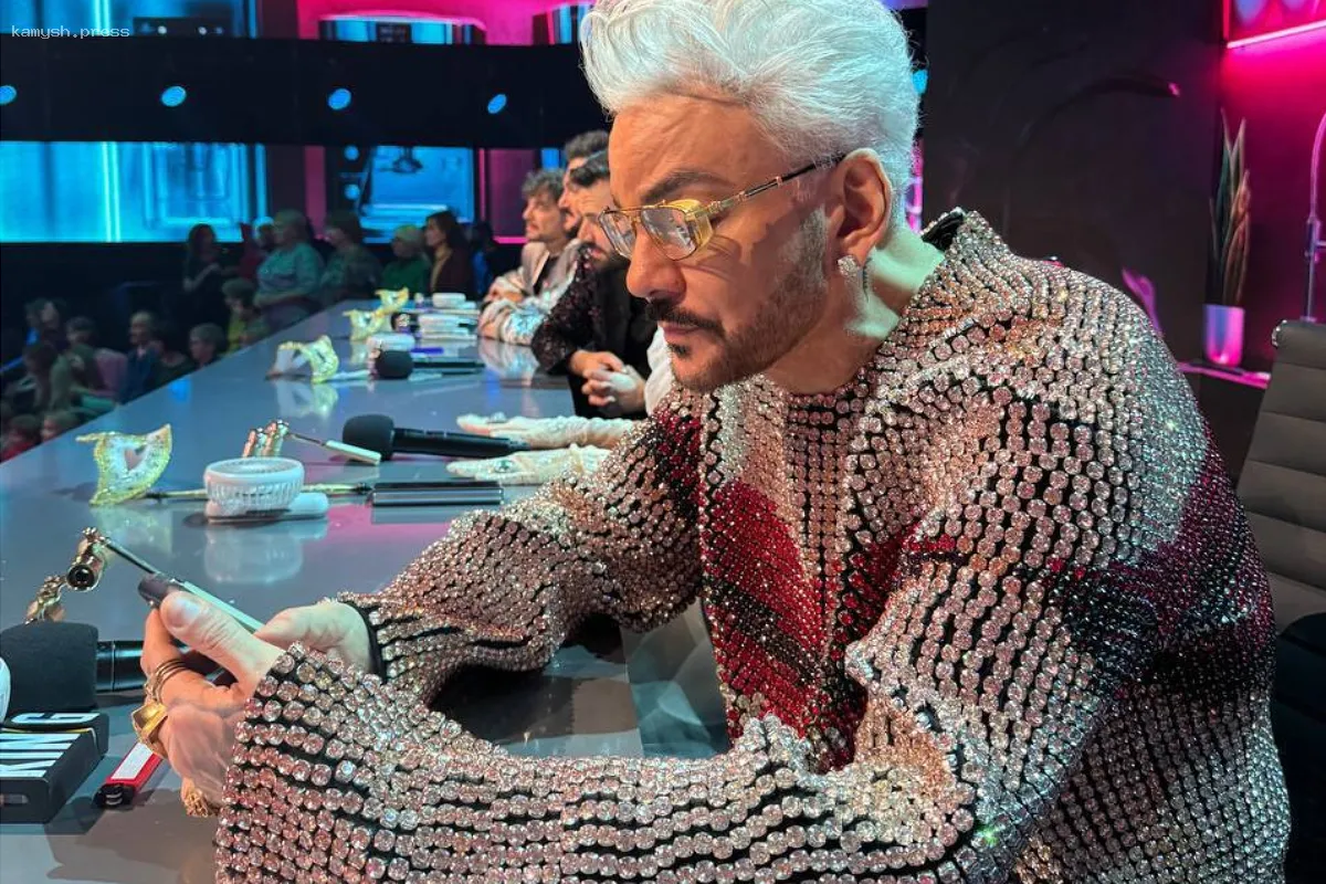 Киркоров поделился, как его дочь обходит правила школы в Дубае