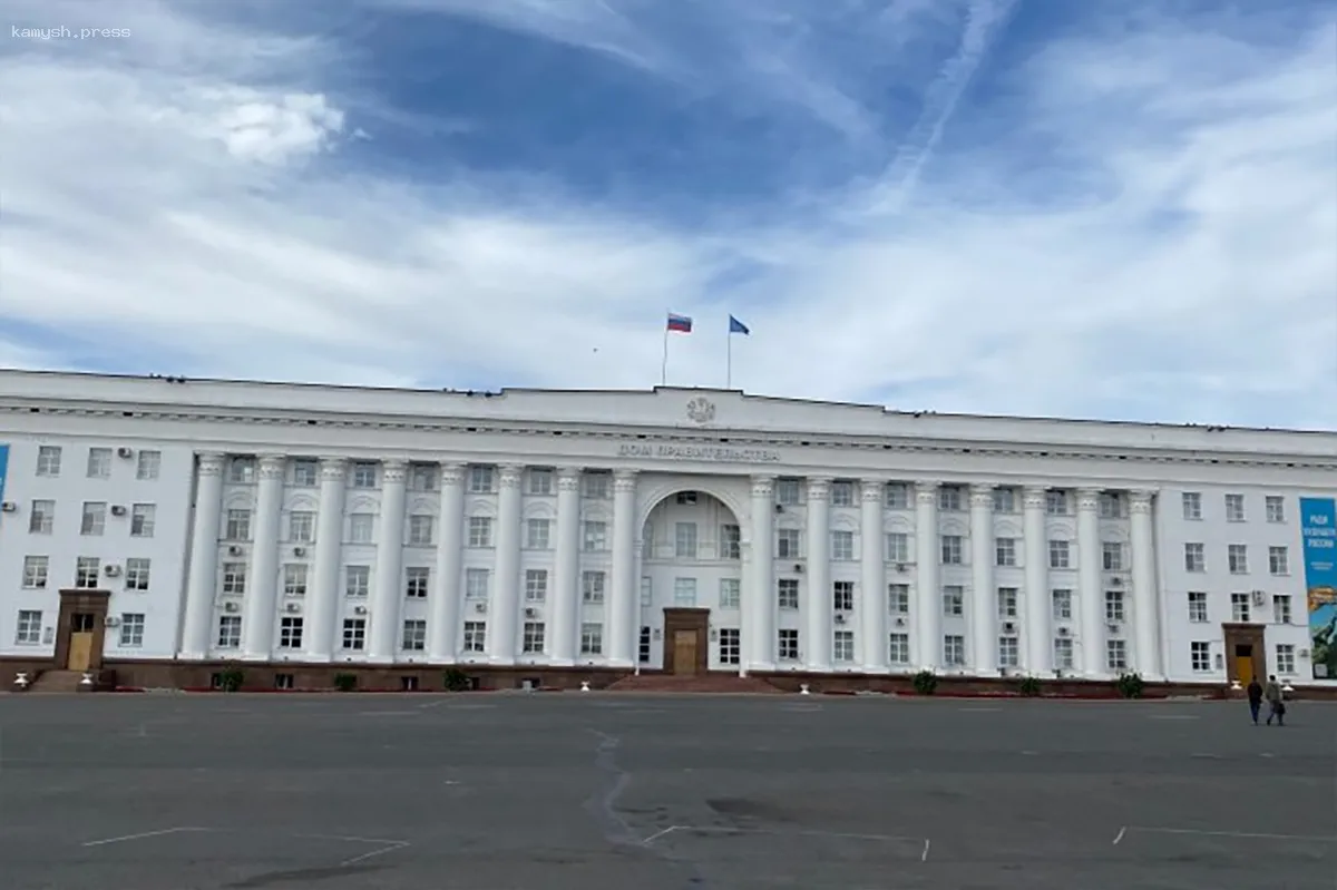 В Ульяновск соберутся депутаты из всего Приволжского федерального округа