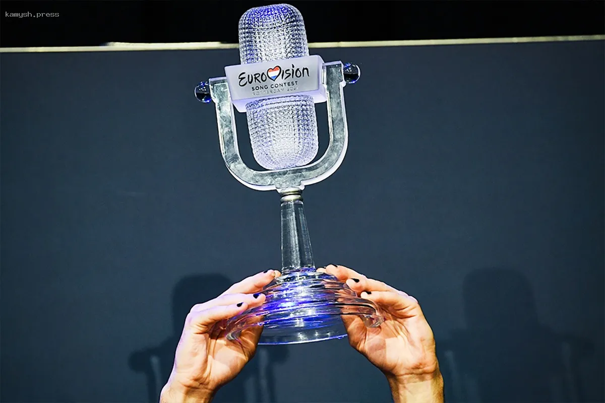 Финляндия требует исключить Израиль из участия в «Евровидении»