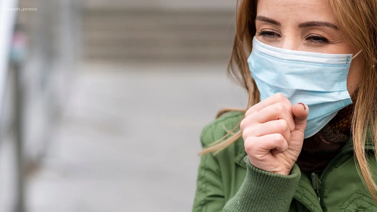 Медик сообщил, кто находится в группе риска заражения опасным вирусом MERS
