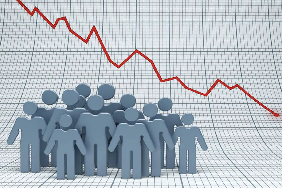 В Омском регионе озвучили настораживающие цифры по демографии