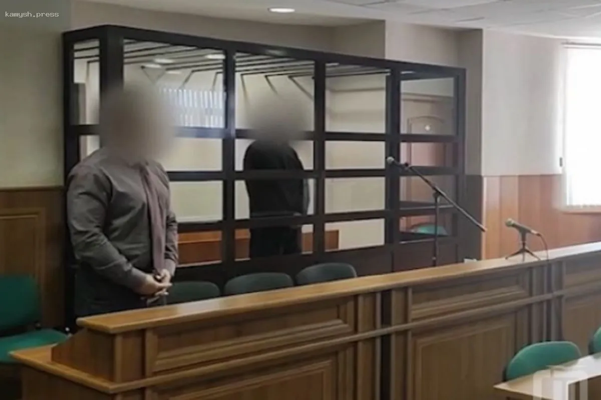 В Ярославле огласили решение по делу о подготовке теракта