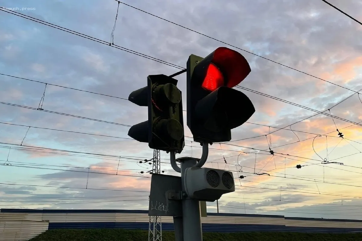 Прокуратура установила причину задержки электричек в Новосибирской области