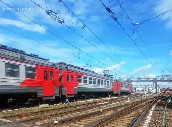 Электричка может связать два крупнейших города Кировской области