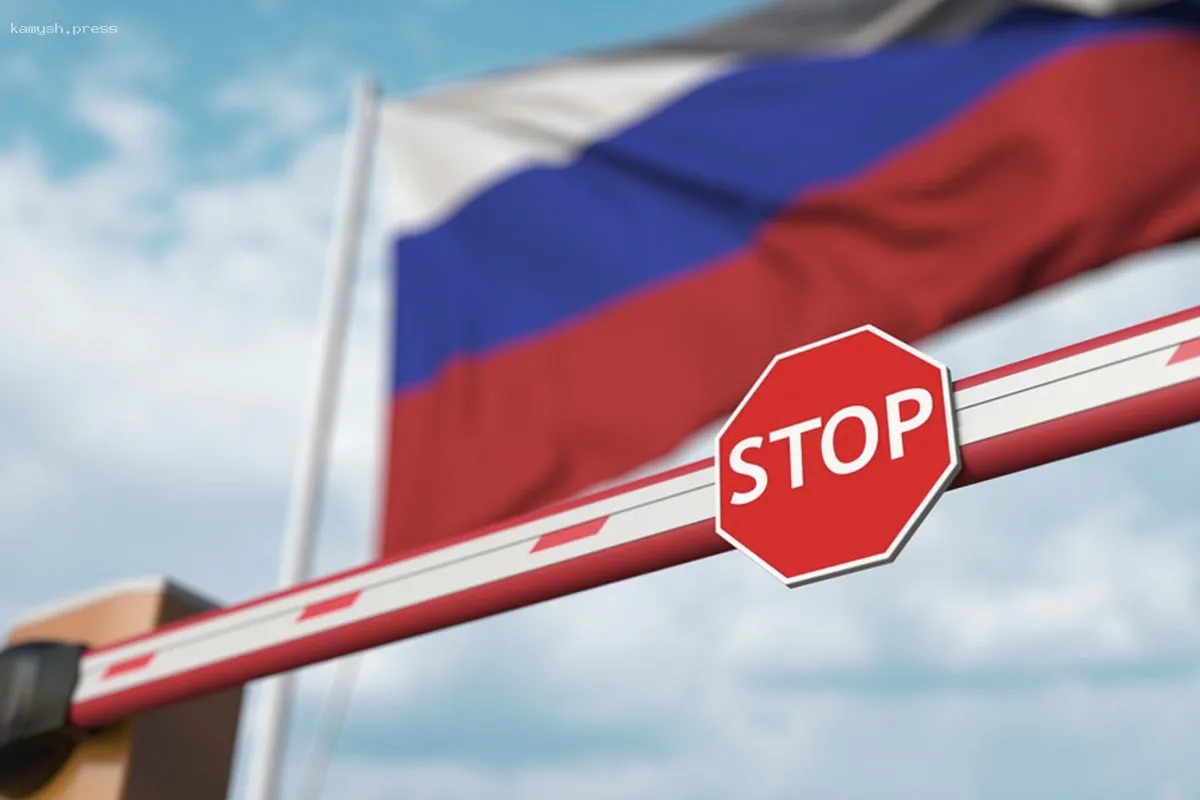 Роберт Эйджи: Американская торговая палата выступает за отмену авиационных санкций против РФ