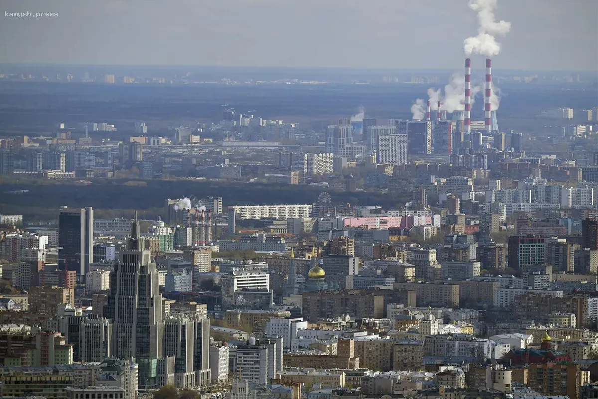 Вторичный рынок недвижимости в России продолжит медленно подниматься в цене