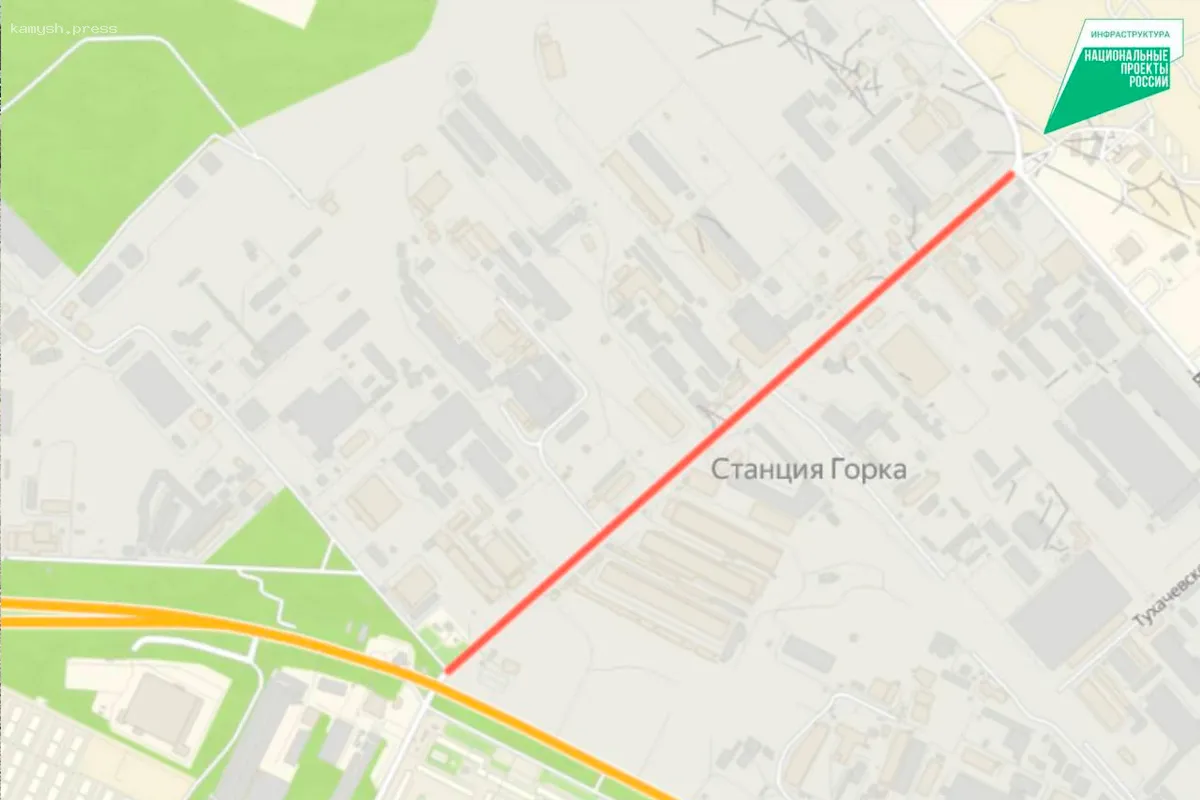 Руслан Болотов, мэр Иркутска, о ремонте улицы Станция Горка: Это ключевой объект для Ленинского района