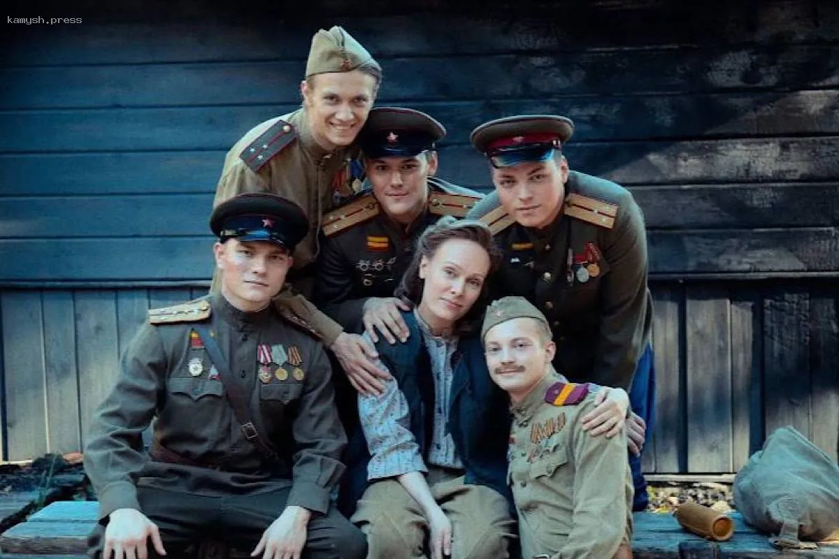 К 80-летию Победы в кино будет показана история матери-героини из Сибири