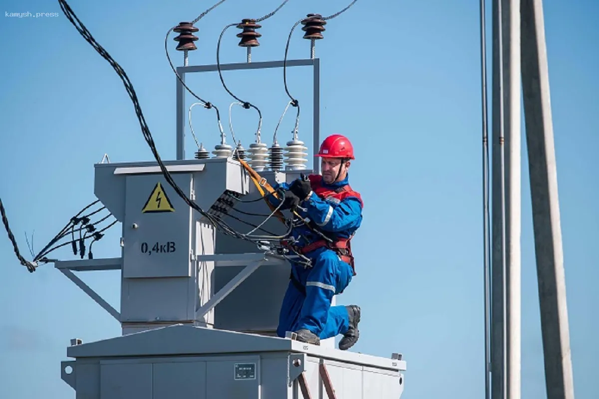 В Новосибирской области на восстановление линий электропередачи направили 1,6 млрд рублей