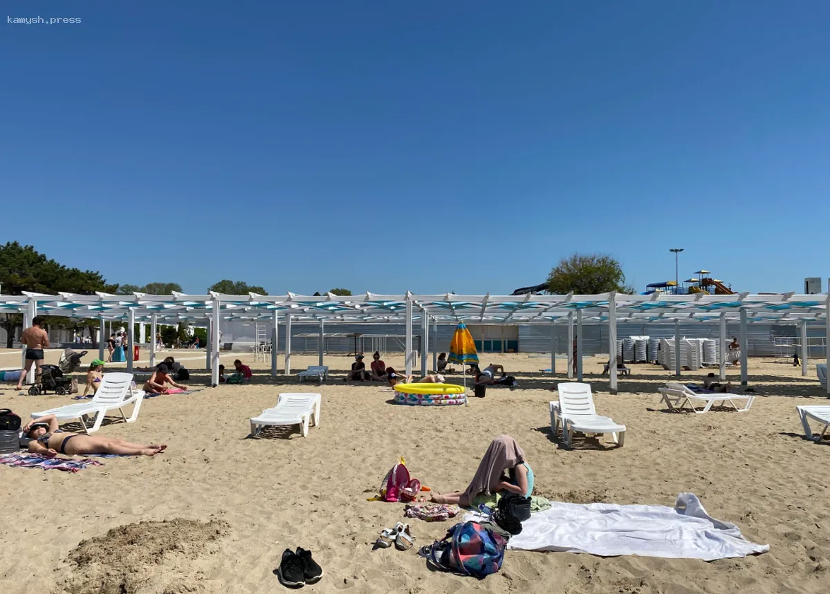 После инцидента в Анапе, цены на отдых на других курортах Чёрного моря резко увеличились