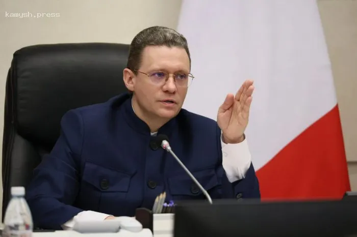 Губернатор Вологодской области прокомментировал отставку министра природных ресурсов региона