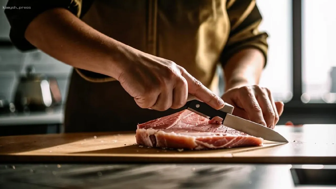 Специалист Лялина обсудила способы проверки продуктов на содержание антибиотиков