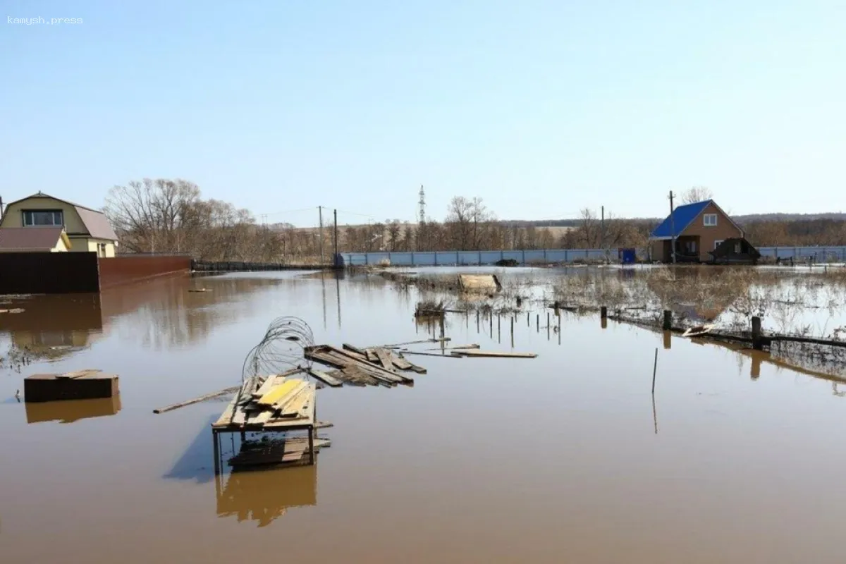 Сумма материальной помощи для пострадавших от природных катастроф в Башкирии возросла