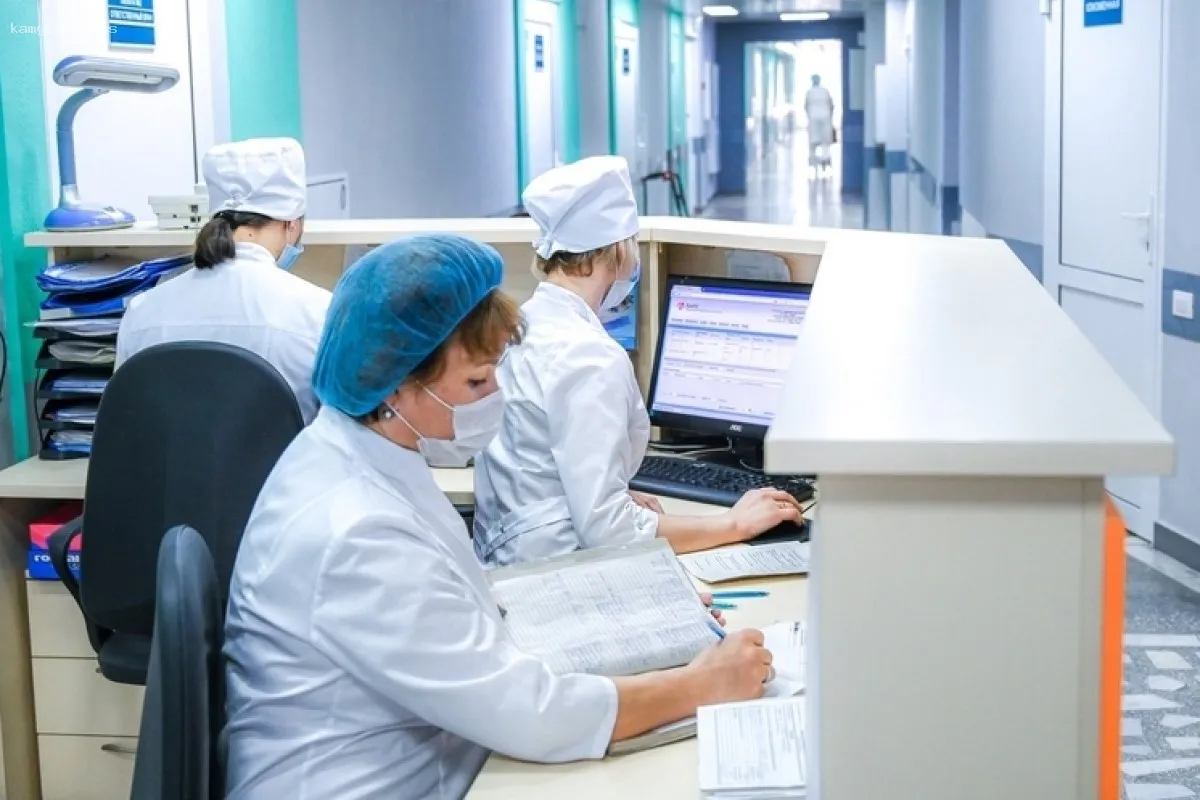 Минздрав Челябинской области поделился планами по использованию 6 миллиардов рублей