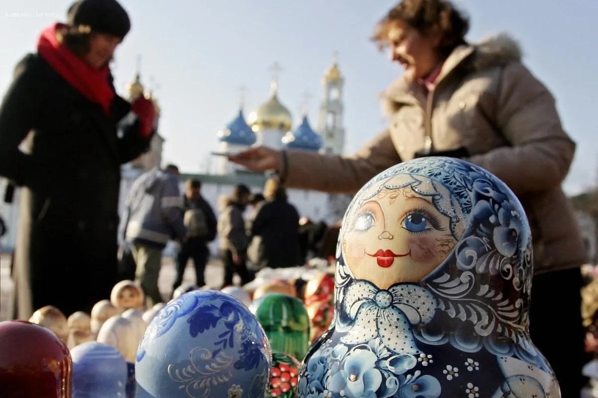 Пробелы в туристической России: препятствия для развития внутреннего туризма