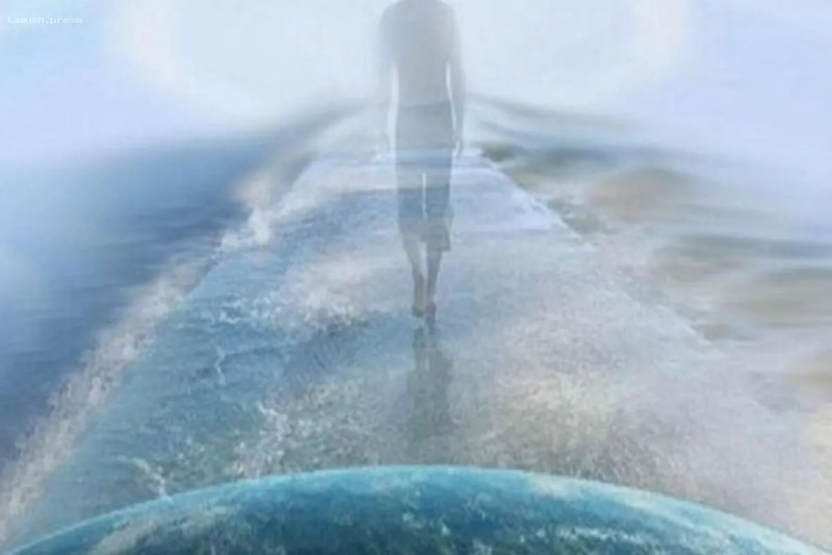 Врач объяснила изменения в мозге и теле человека в последние моменты жизни