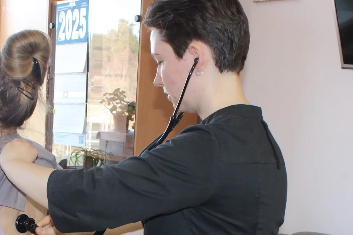 В Пушкинском округе более 500 пациентов направлены на повторное обследование из-за аномалий на рентген-снимках