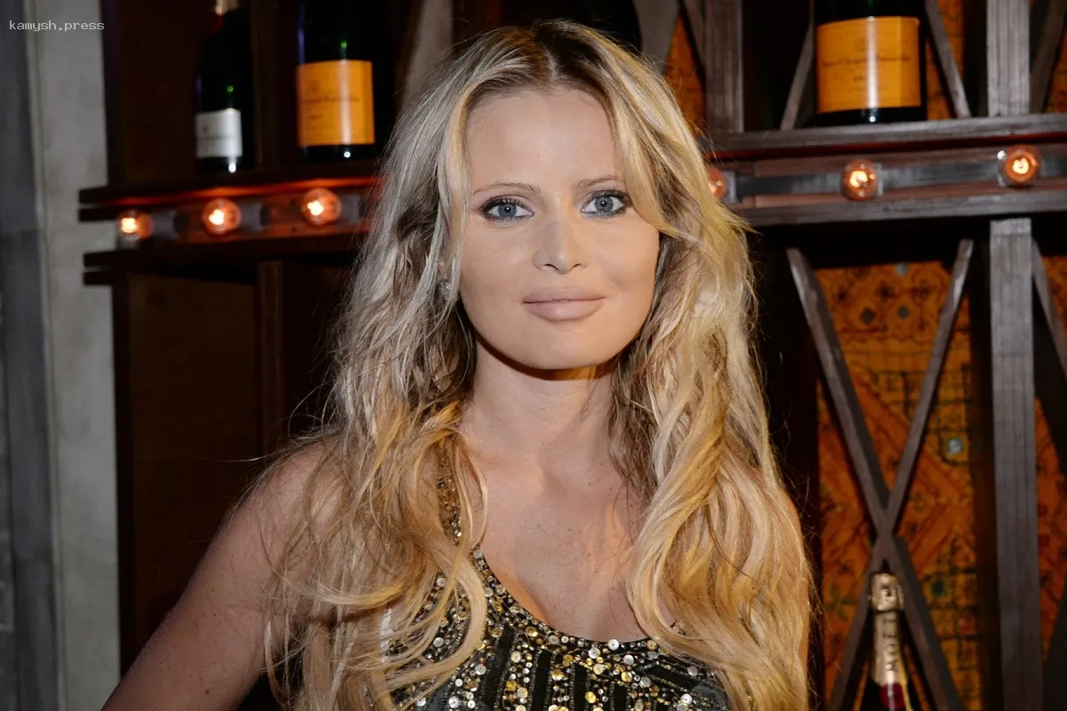 Дана Борисова обвинила Алексея Чумакова в неверности и назвала его грубияном