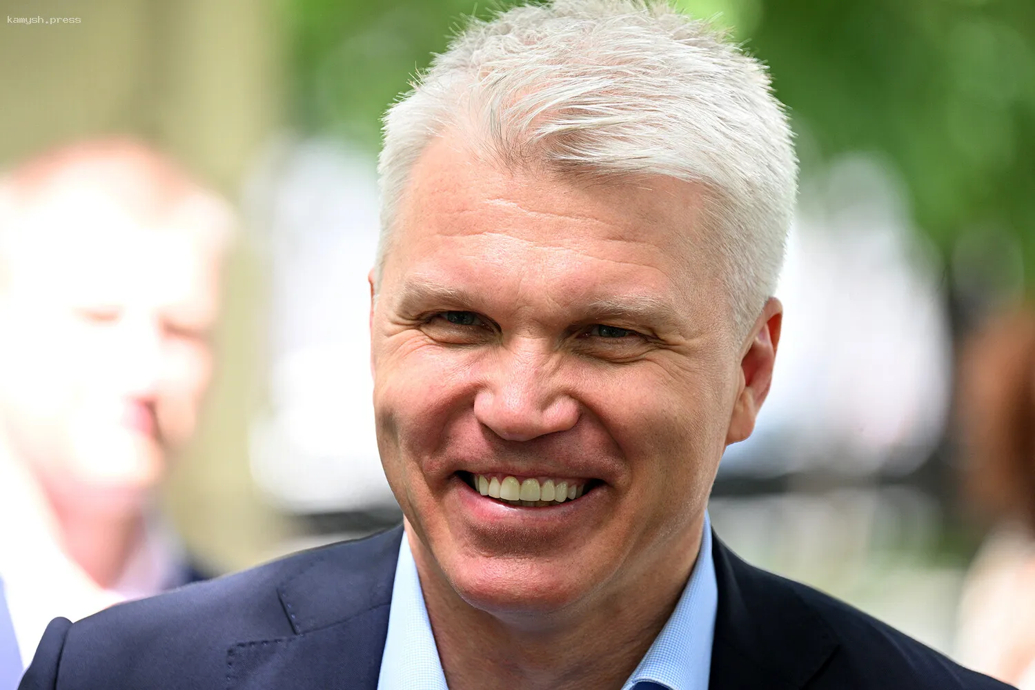 Бывший министр спорта России высказался о новой позиции МОК касательно российских атлетов