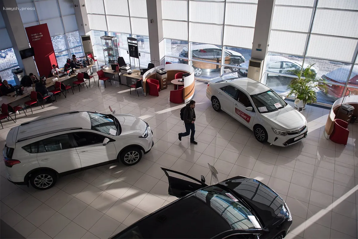 Автоэксперт Ирина Франк оценила шансы на возвращение иностранных автомобильных марок в Россию