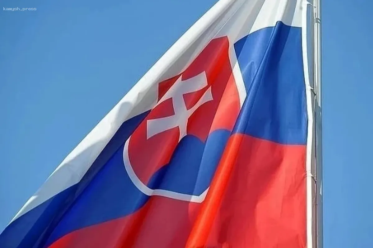 Словацкий президент получил петицию о прекращении санкций против России