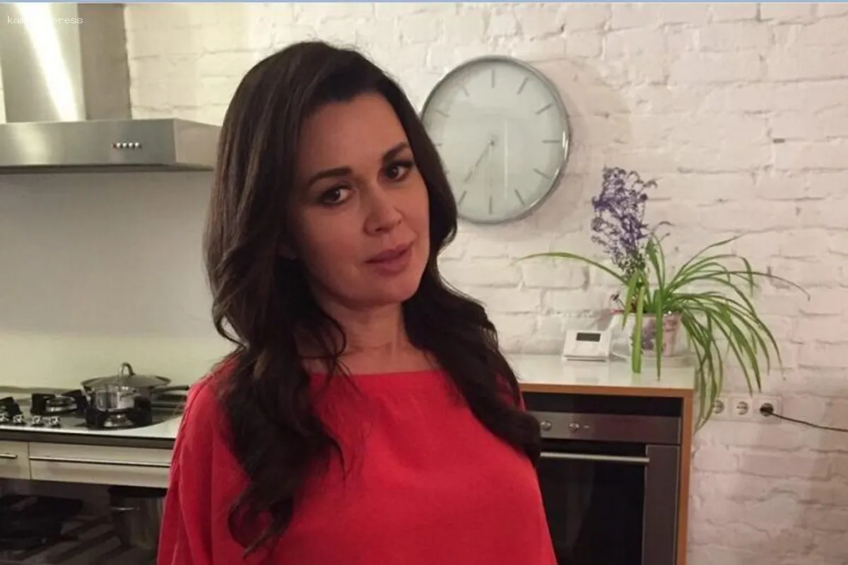 Наследство Анастасии Заворотнюк: недвижимость, финансовые активы и драгоценности для наследников