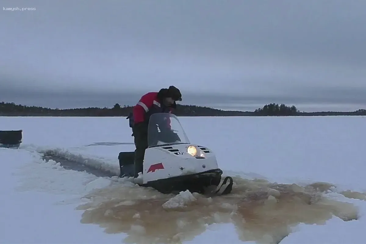 «Он видел, как тонул его отец». Трехлетний ребенок прошел километр по сопкам и тайге