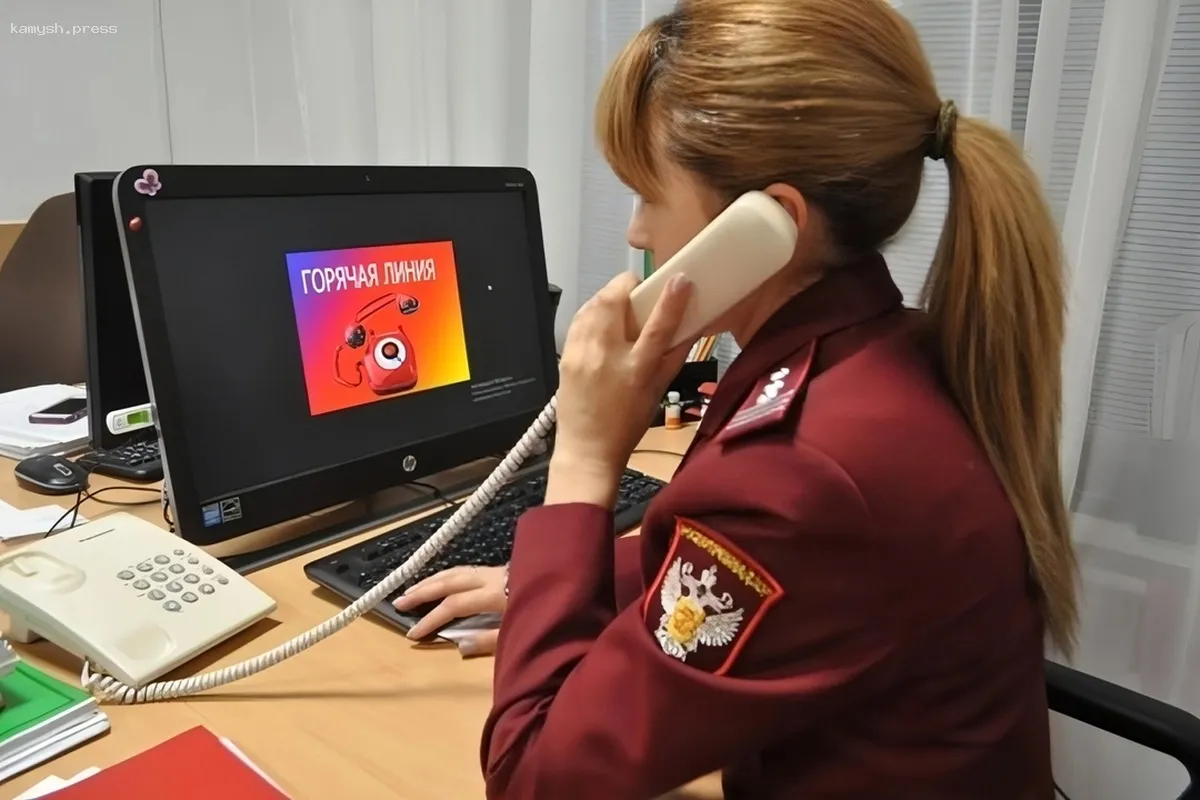 В Тамбовской области Роспотребнадзор запускает консультационную горячую линию