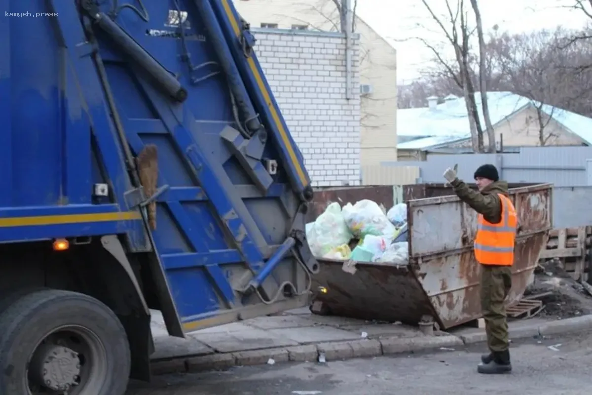 ФАС требует снижения тарифов на вывоз мусора в Самарской области