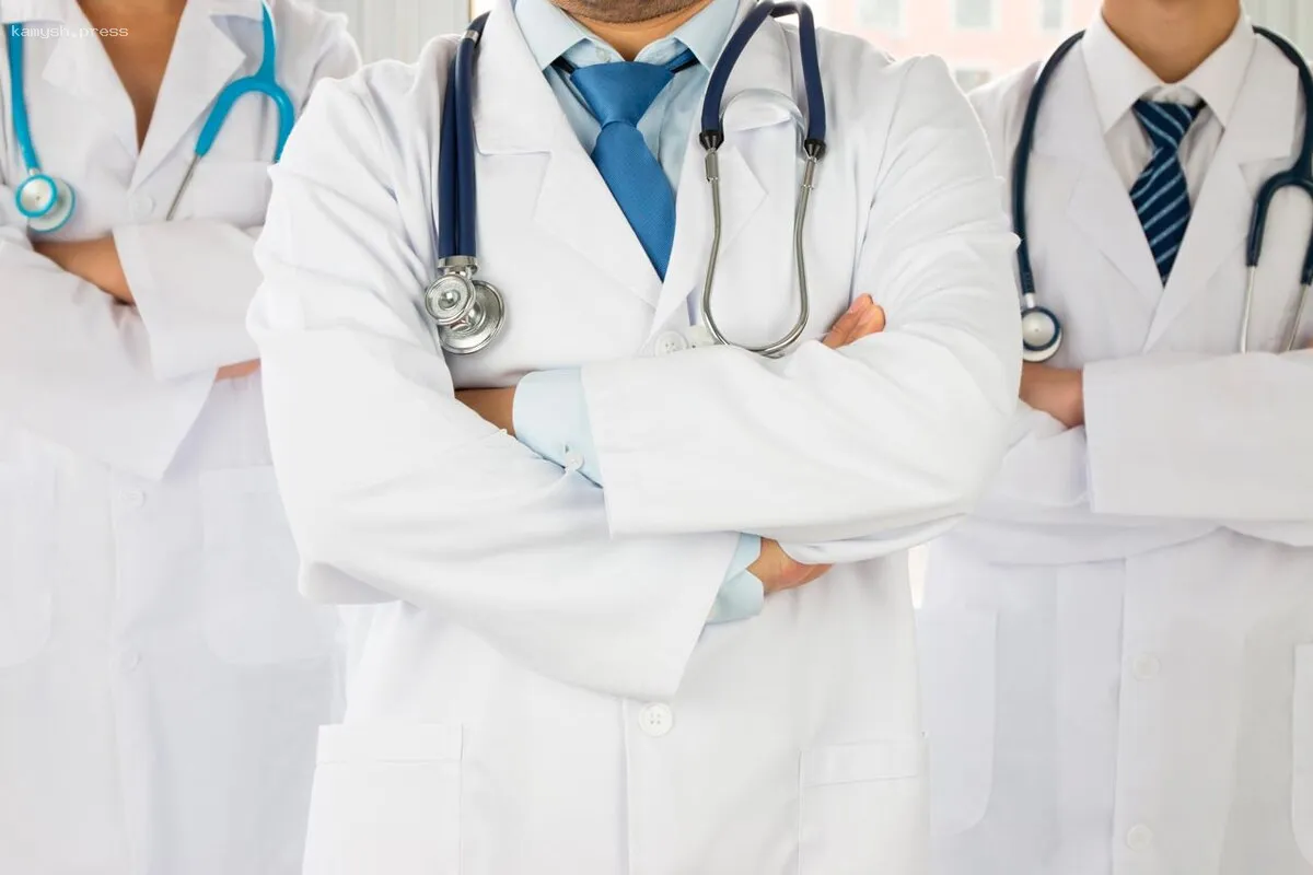 В Омске стало легче записываться на прием к врачу