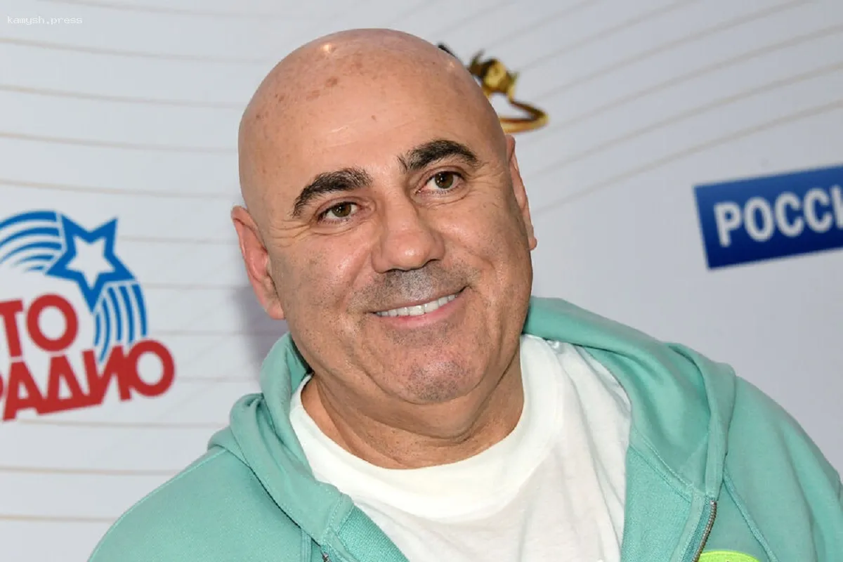 Принять вызов: Иосиф Пригожин намерен освоить шпагат