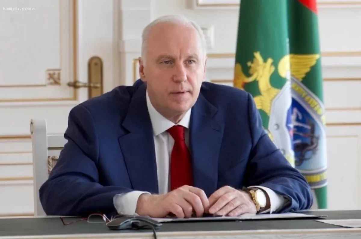 Следственный комитет Астраханской области проверит соблюдение прав жителей аварийного дома