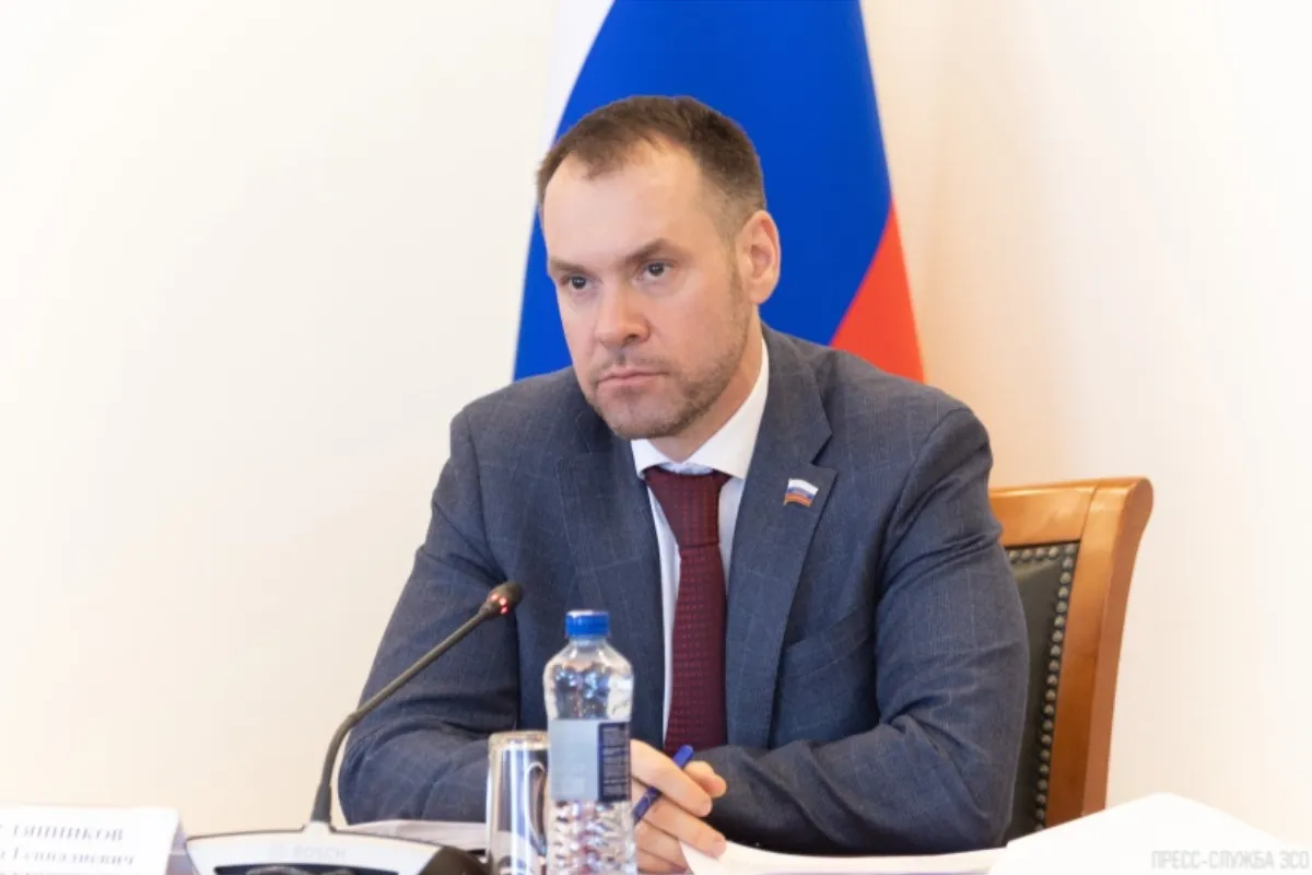 Председатель Заксобрания Вологодской области Сергей Жестянников: Выпускники «Школы депутатов» станут представителями нового поколения политики
