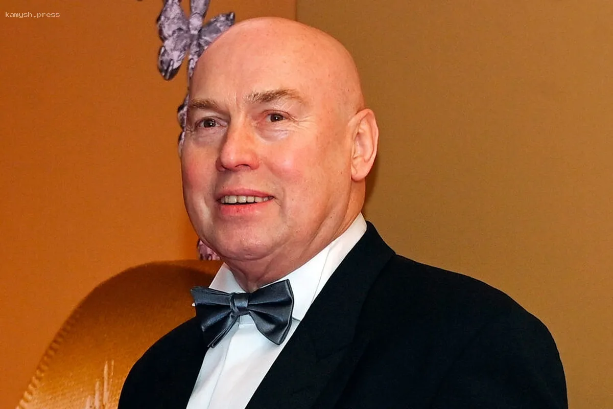 Актер Виктор Сухоруков перенес сложную операцию на сердце