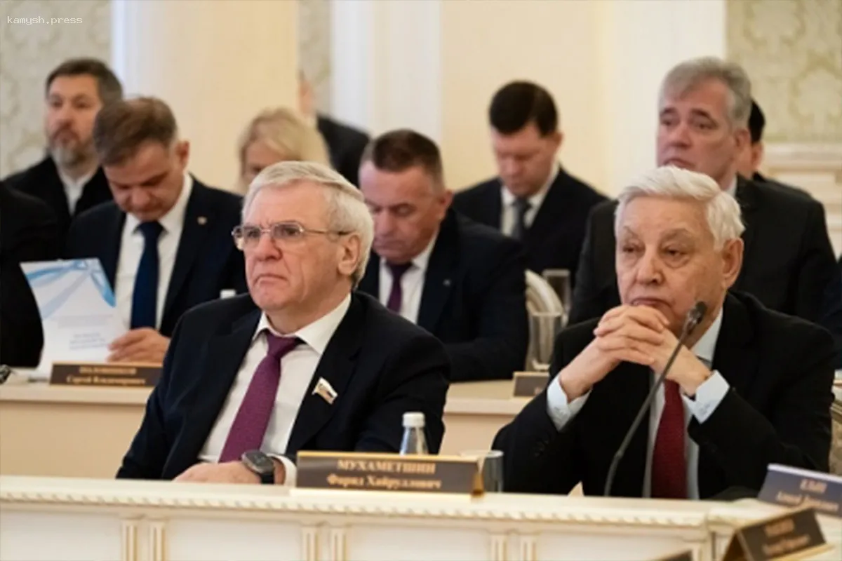 Нижегородская область выступает за изменения в федеральном миграционном законодательстве