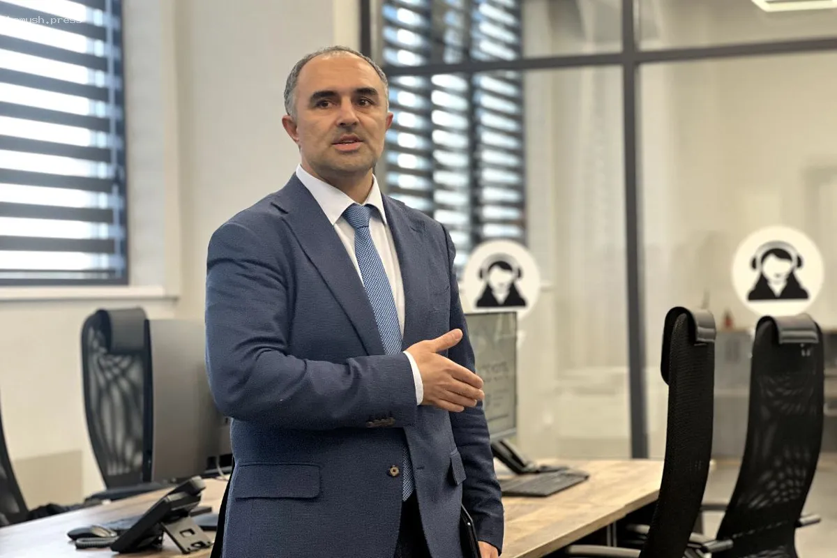 В Чечне и Дагестане ограничили доступ к Telegram из-за его использования недоброжелателями