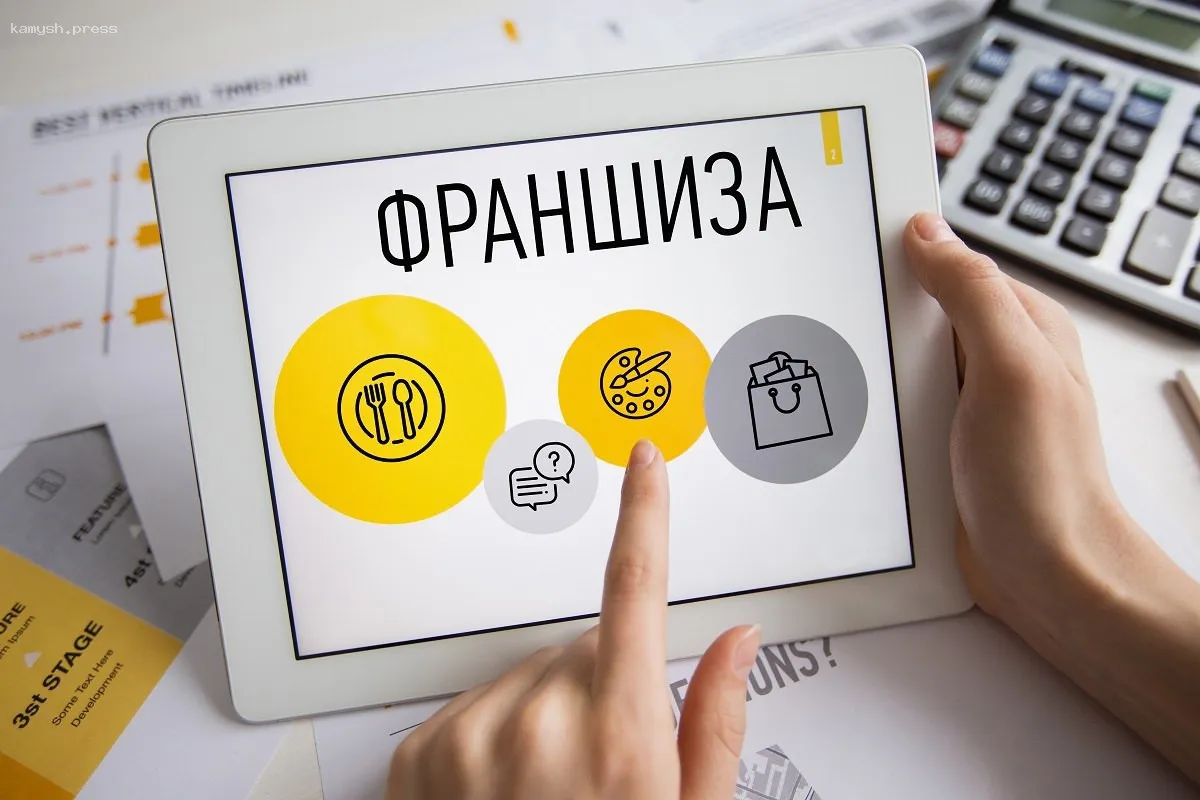 Эксперимент в бизнесе: советы по выбору франшизы