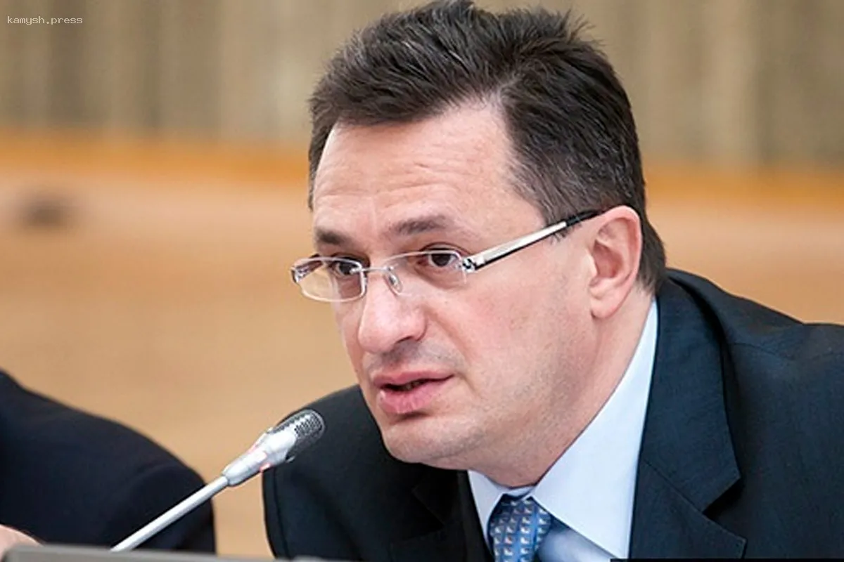 Приговор экс-вице-губернатору Псковской области вынесен заочно