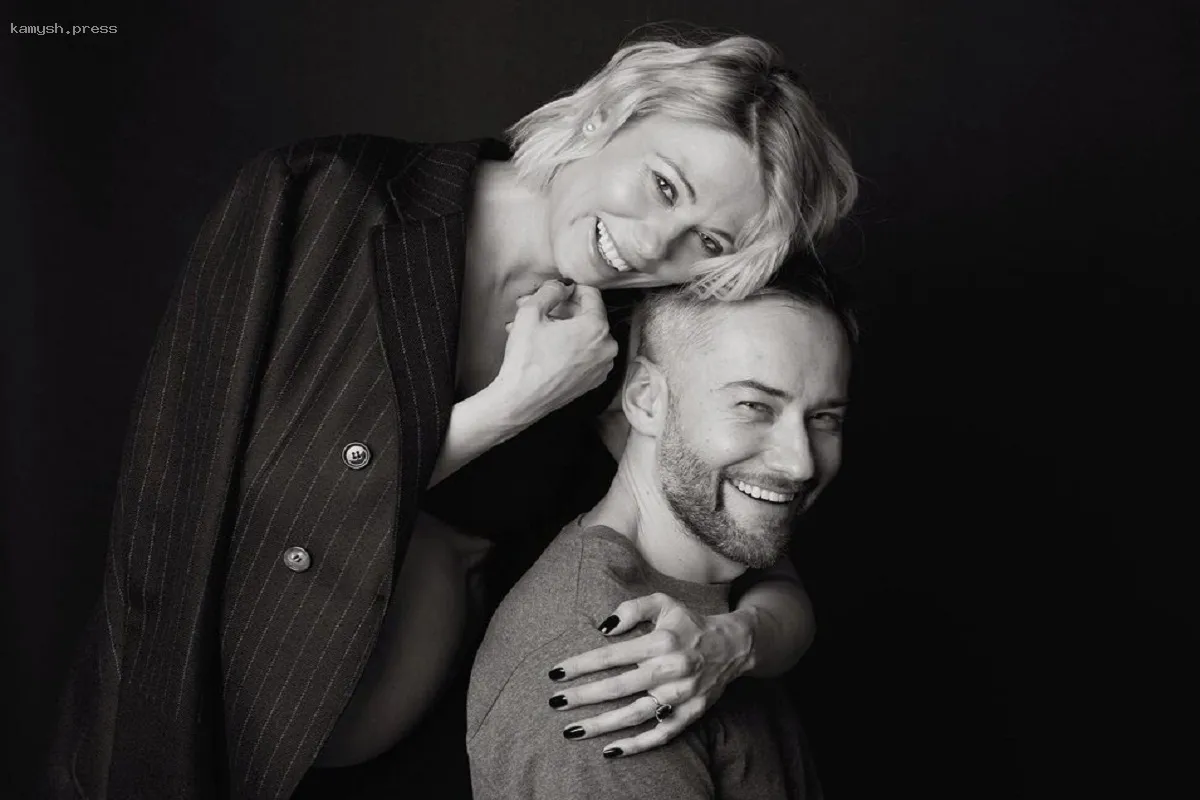 Дмитрий Шепелев обсудил возможность женитьбы на Екатерине Тулуповой