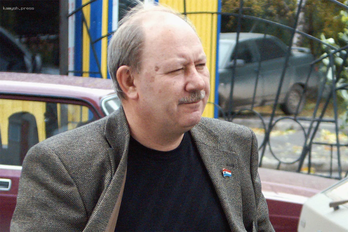 «Ни одной современной дорогой вещи». Риэлтор оценила квартиру экс-мэра Самары Виктора Тархова