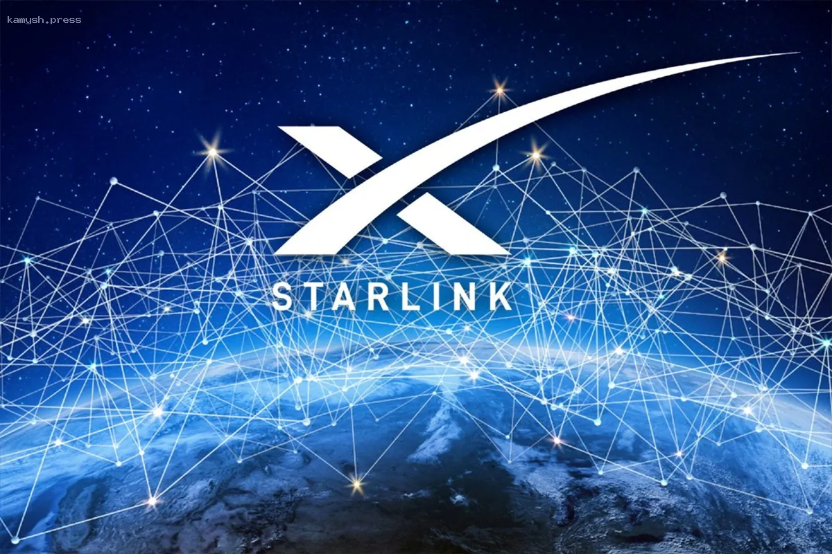 Канада прекращает сотрудничество с Starlink в ответ на тарифы США
