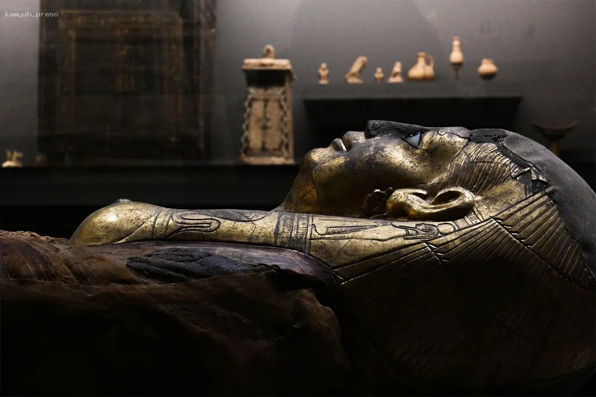 Испанские музеи начинают удалять человеческие останки из своих коллекций