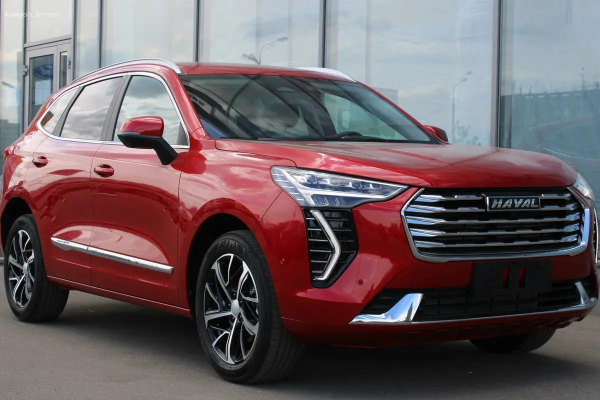 Автомобили Haval представляют угрозу для автомобилистов